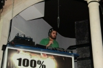 Saturday Night at 100% Pub in Byblos